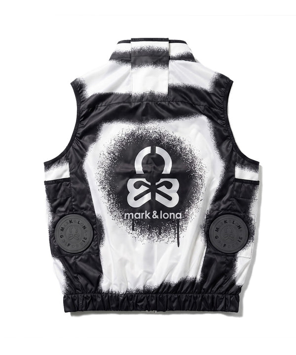 ファン付きセット | Mercury Cooling Fan Vest | MEN