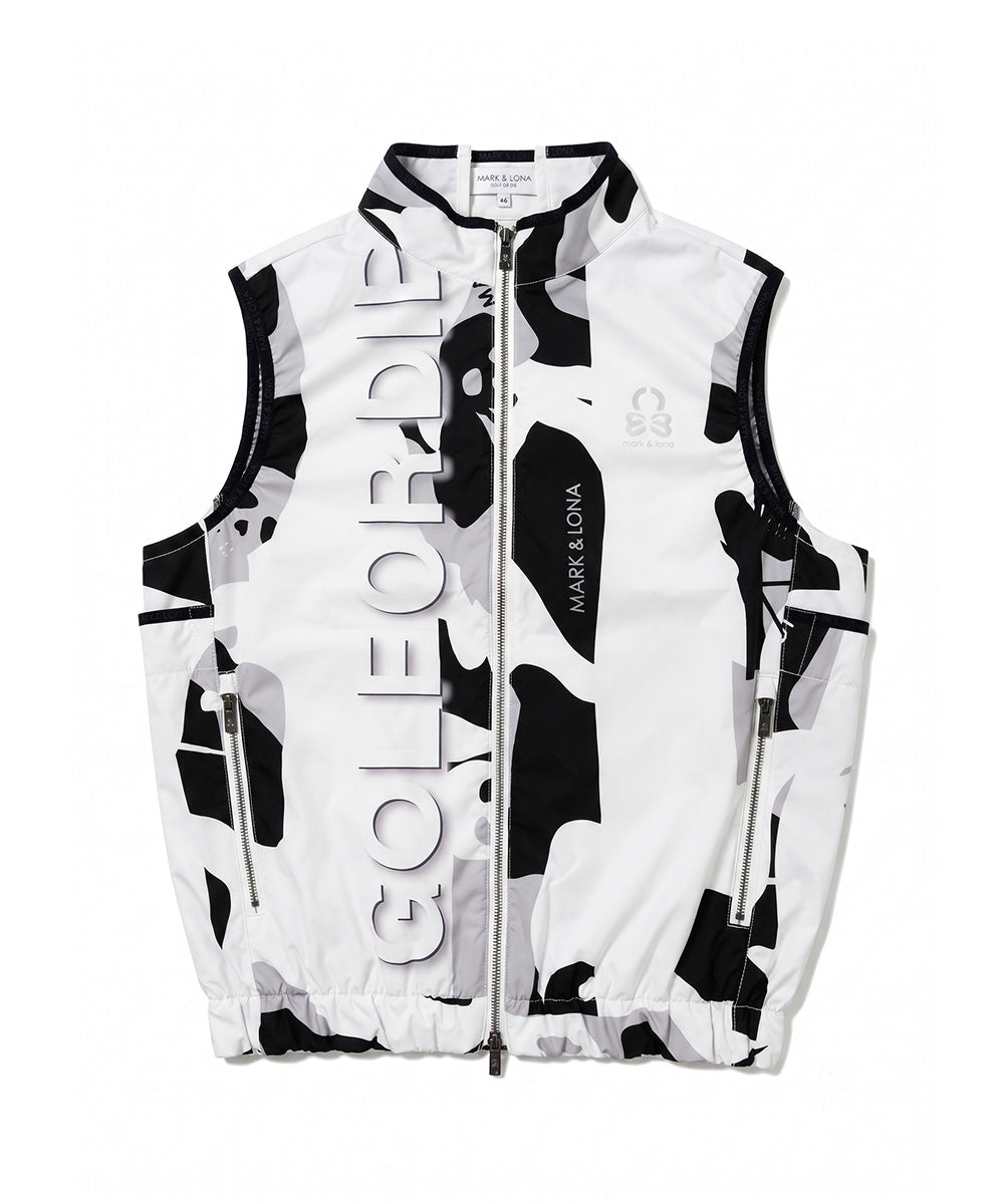 ウェア単体 | Mercury Cooling Fan Vest | MEN