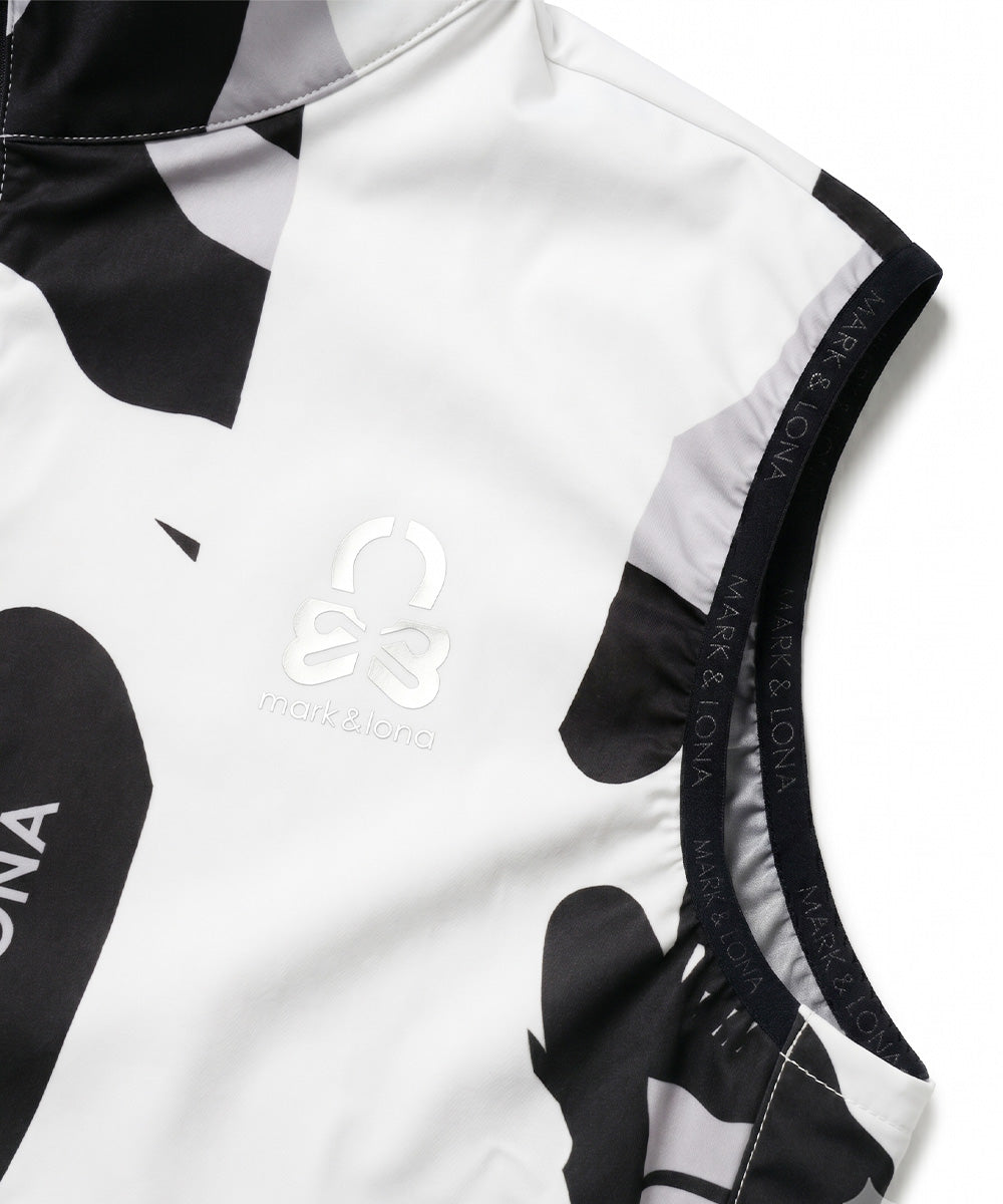 ウェア単体 | Mercury Cooling Fan Vest | MEN