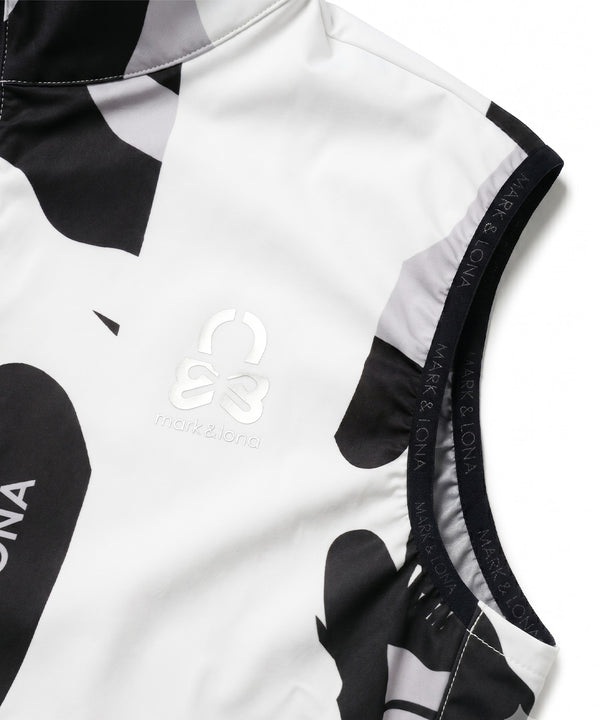 ウェア単体 | Mercury Cooling Fan Vest | MEN