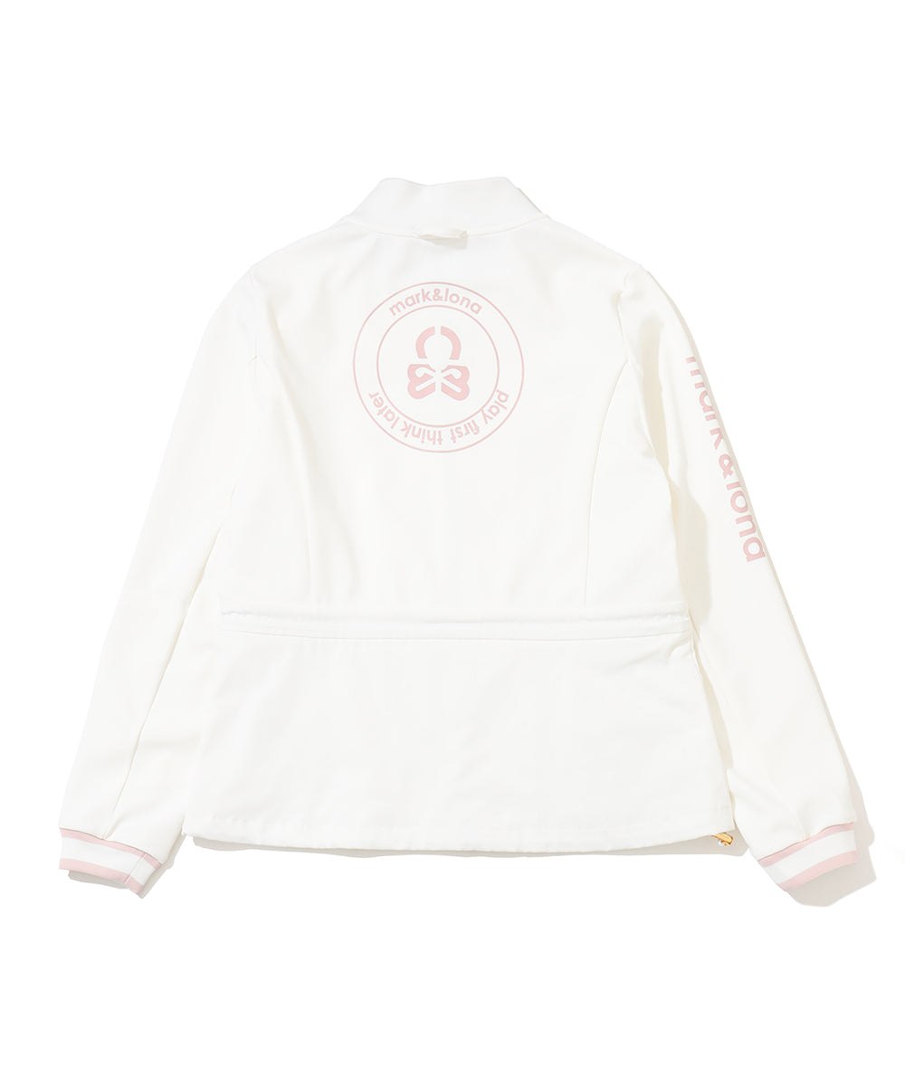 Élan 2-Way Hybrid Jacket | WOMEN