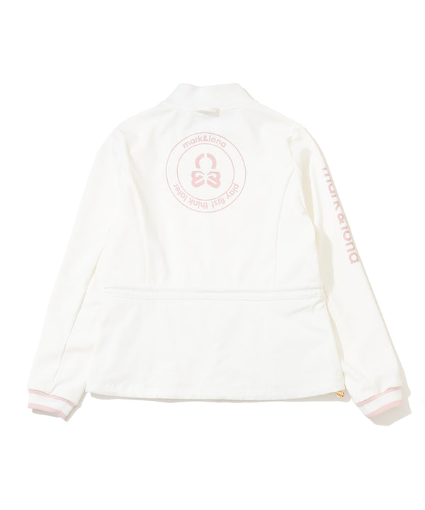 Élan 2-Way Hybrid Jacket | WOMEN