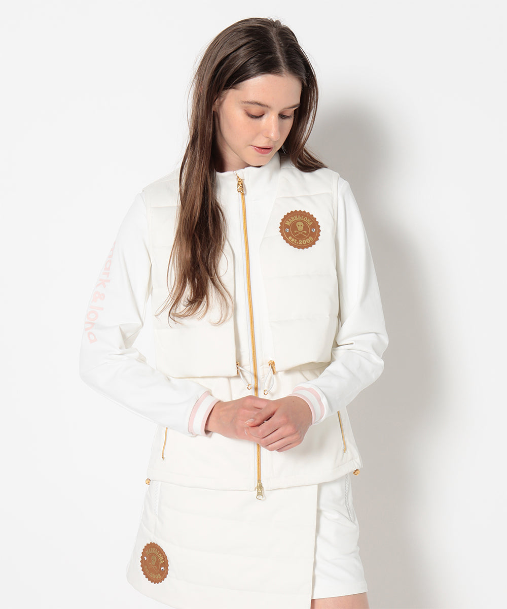 Élan 2-Way Hybrid Jacket | WOMEN
