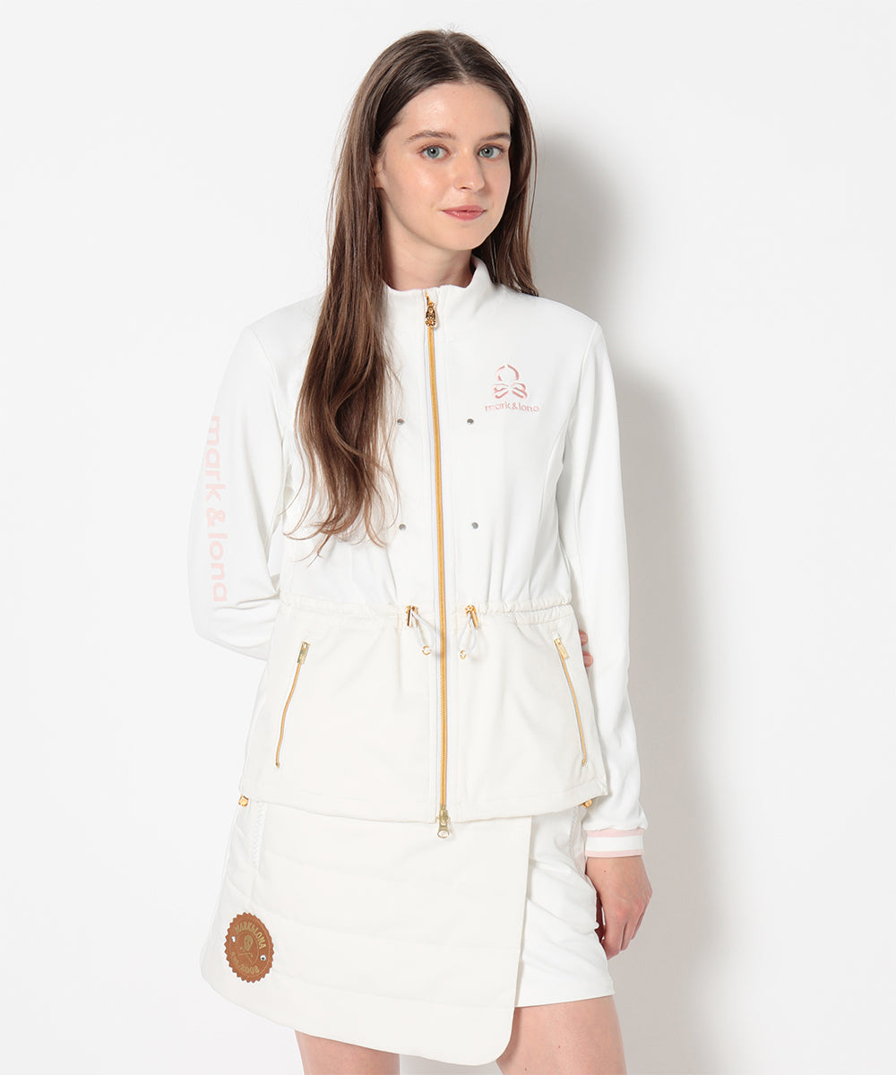 Élan 2-Way Hybrid Jacket | WOMEN