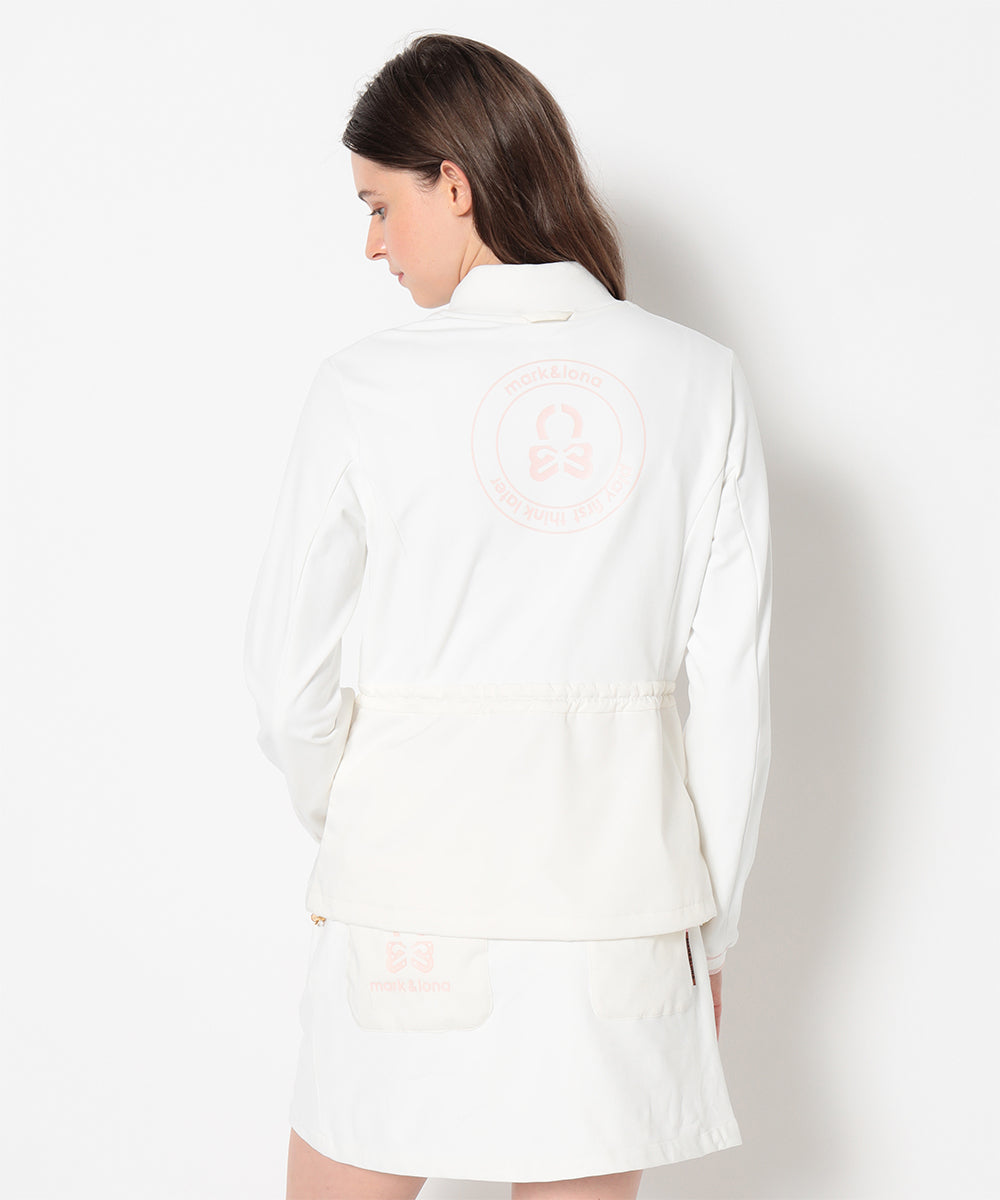 Élan 2-Way Hybrid Jacket | WOMEN