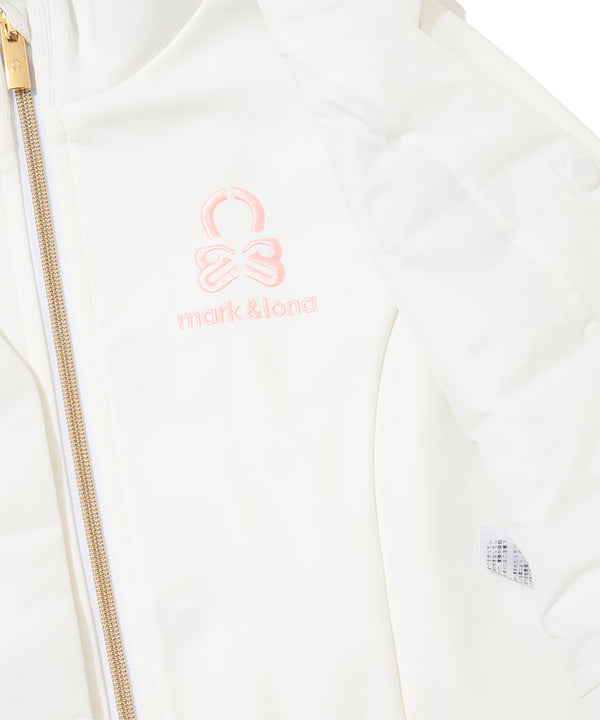 Élan 2-Way Hybrid Jacket | WOMEN