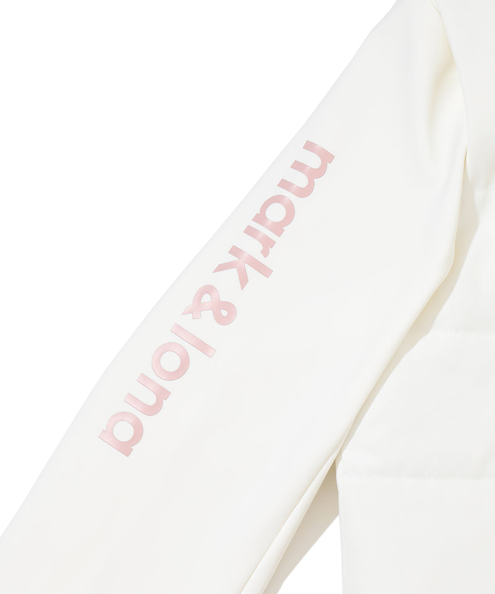 Élan 2-Way Hybrid Jacket | WOMEN