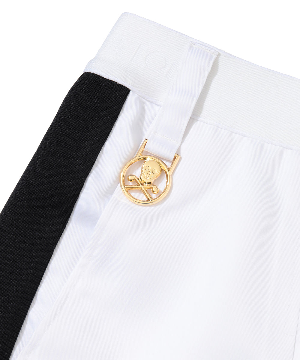 Vortex Pleated Skirt | WOMEN