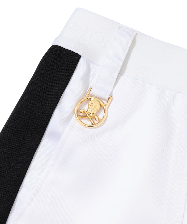 Vortex Pleated Skirt | WOMEN