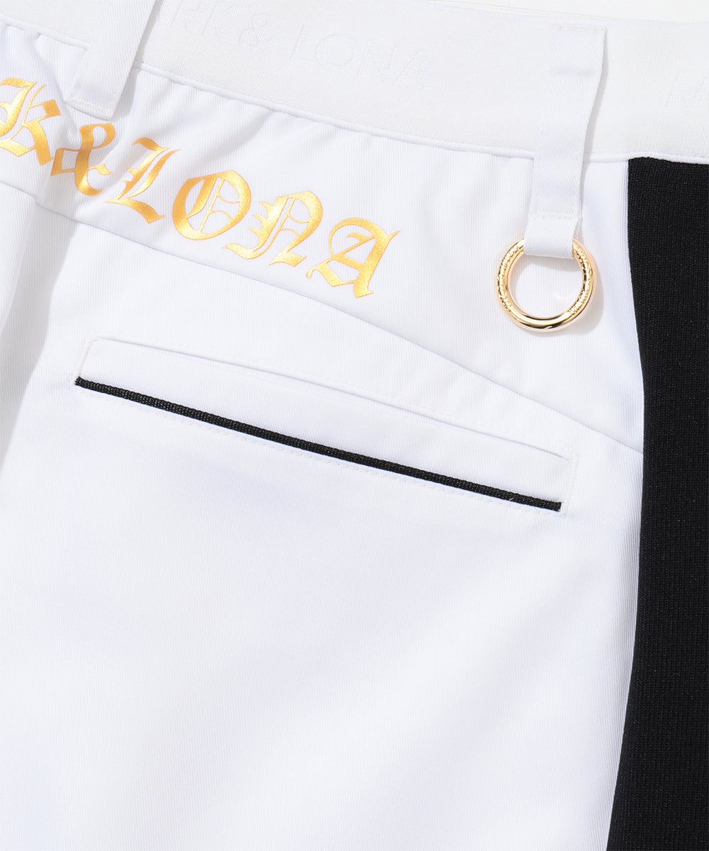 Vortex Pleated Skirt | WOMEN