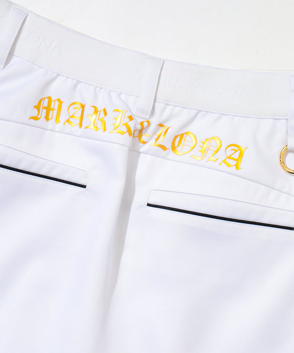 Vortex Pleated Skirt | WOMEN