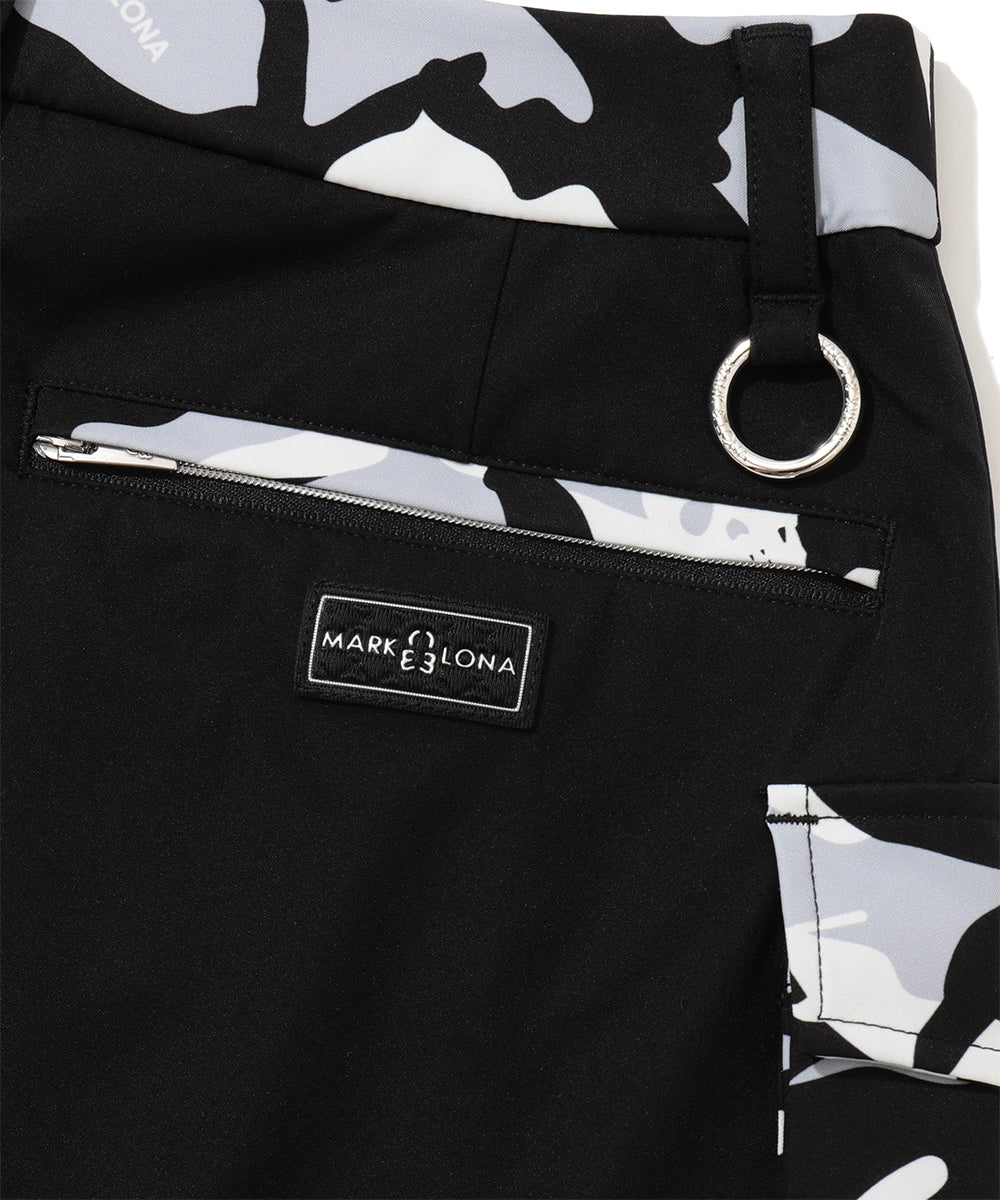 Sauvage Wrap Skirt | WOMEN