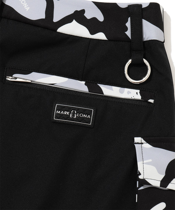 Sauvage Wrap Skirt | WOMEN