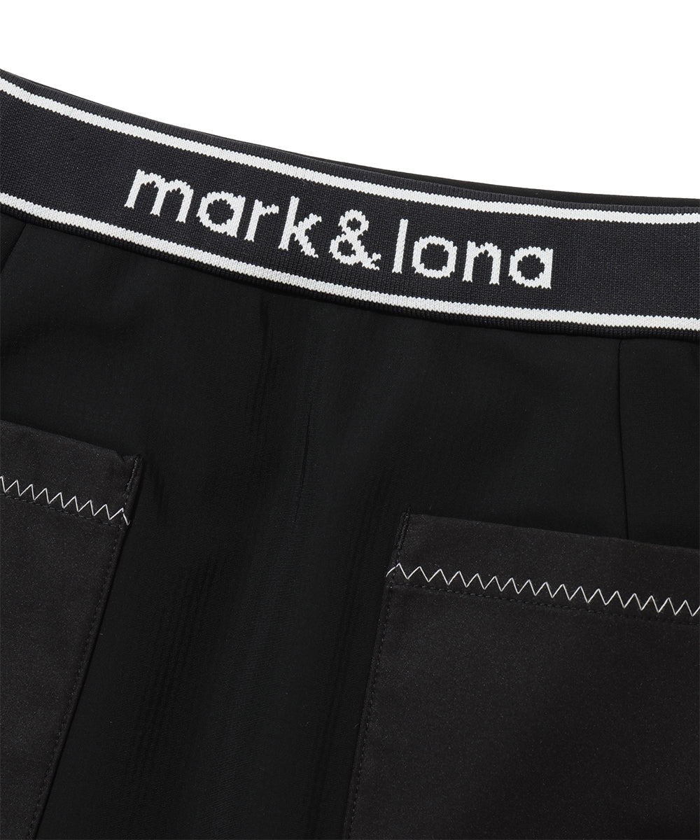 Élan Hybrid Skirt | WOMEN