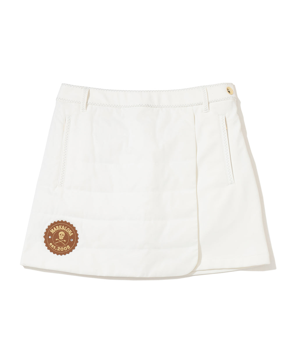 Élan Hybrid Skirt | WOMEN