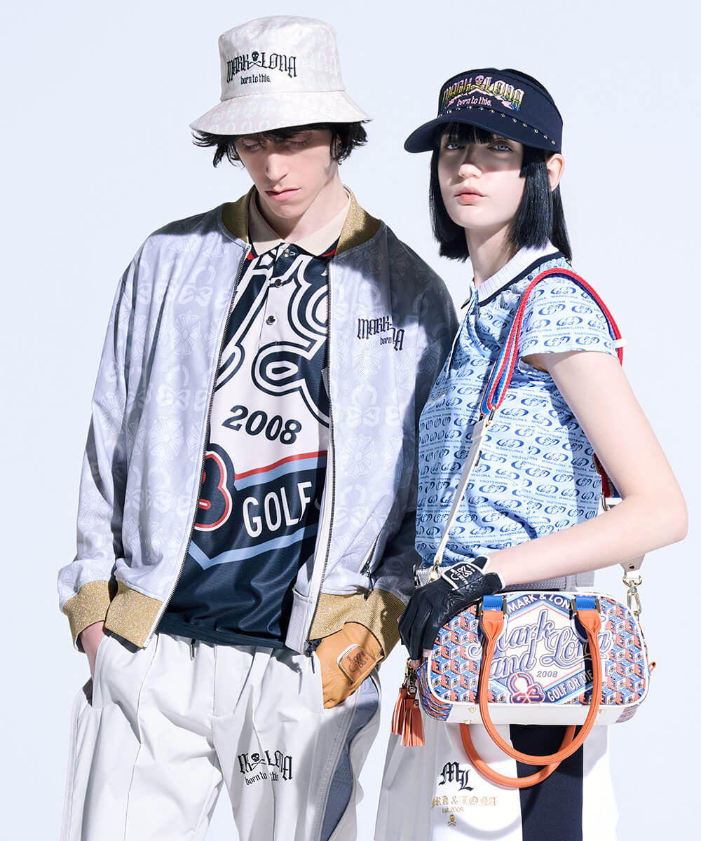 Vortex Cap Sleeve Polo | WOMEN