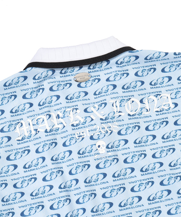 Vortex Cap Sleeve Polo | WOMEN