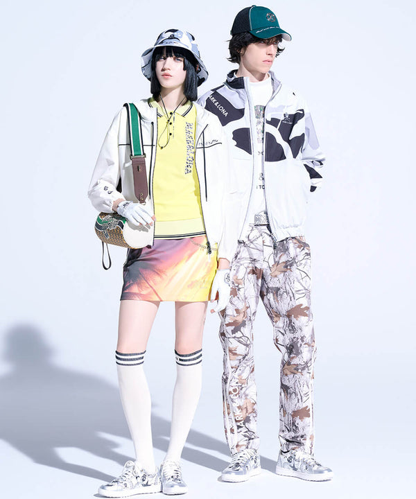 Terrain Utility Pants | MEN