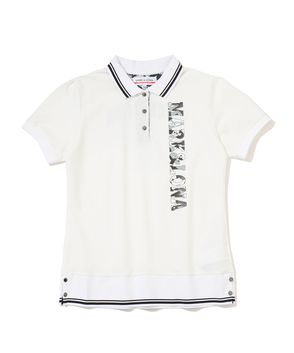 Étoile Bloom Polo | WOMEN