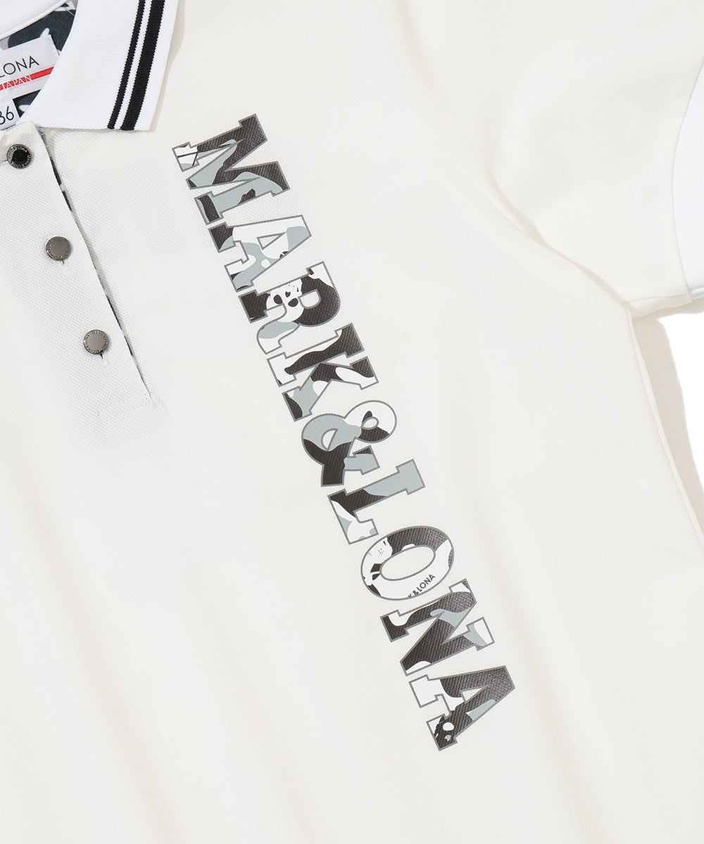 Étoile Bloom Polo | WOMEN