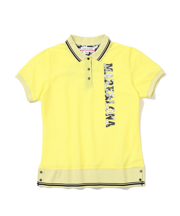 Étoile Bloom Polo | WOMEN