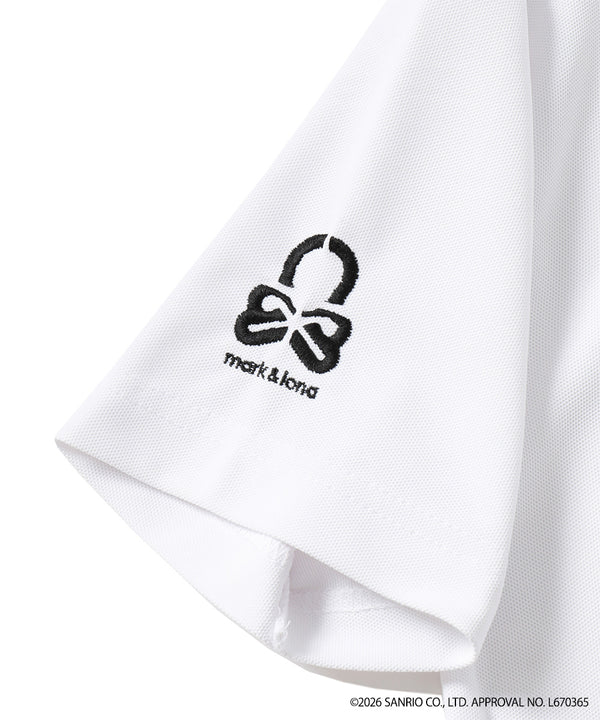 Hello Skully Polo | WOMEN
