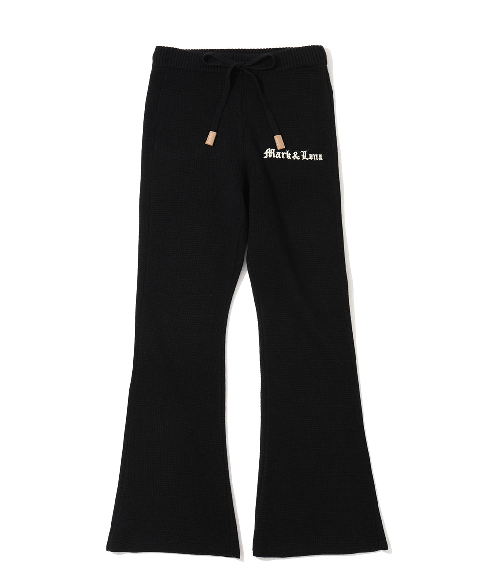 Elysia Knit Pants | WOMEN