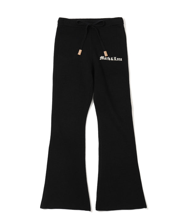Elysia Knit Pants | WOMEN