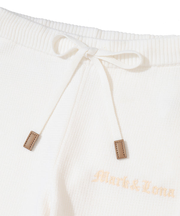 Elysia Knit Pants | WOMEN