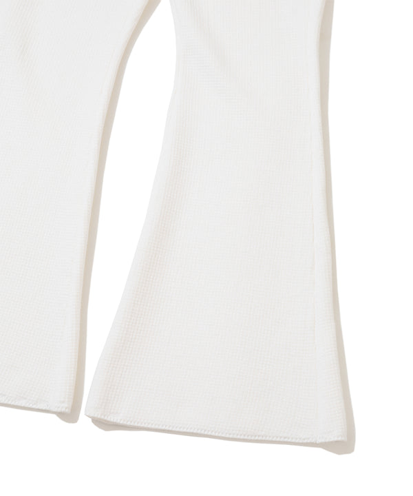 Elysia Knit Pants | WOMEN