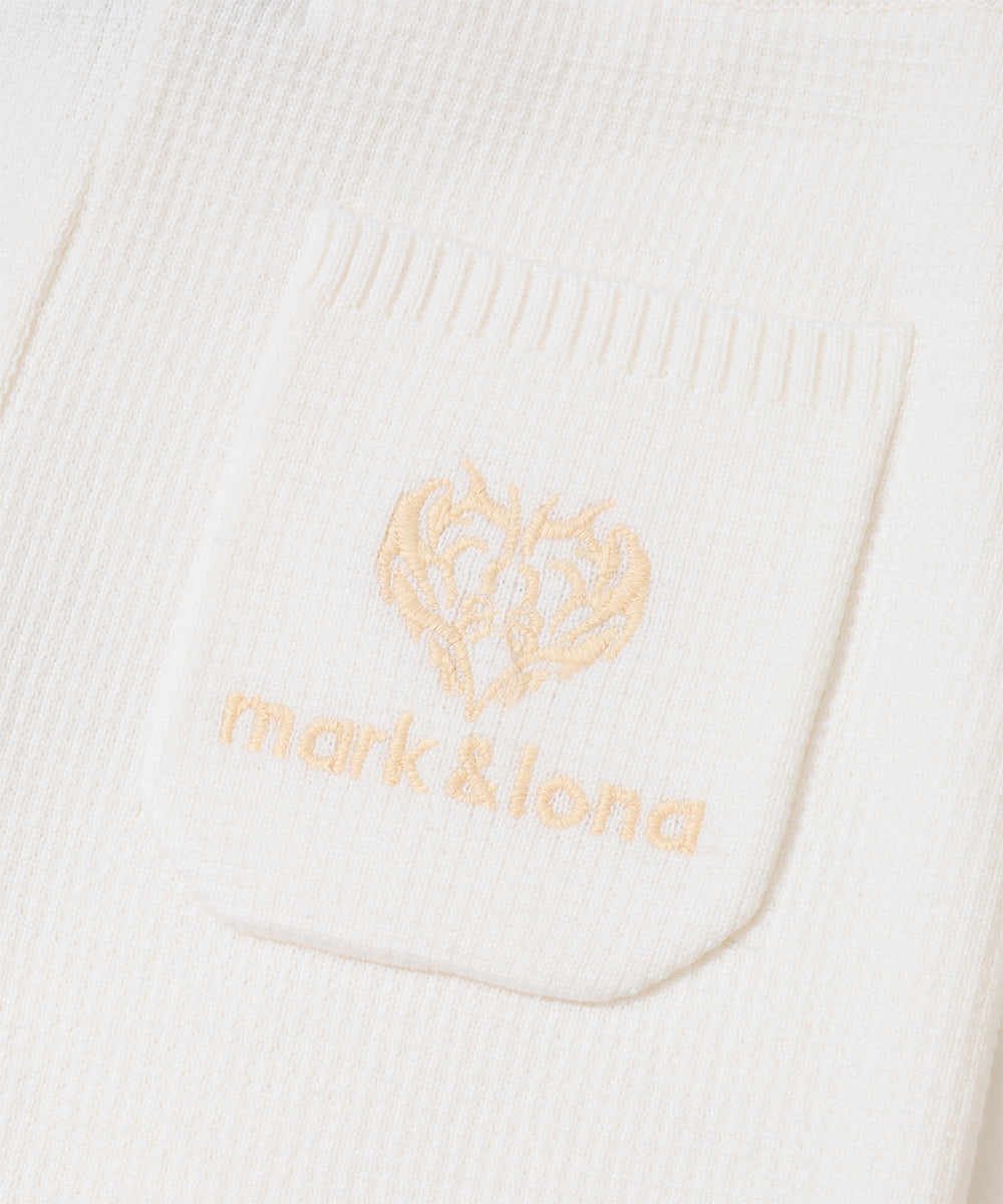 Elysia Knit Pants | WOMEN