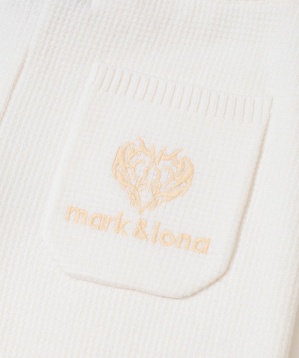 Elysia Knit Pants | WOMEN