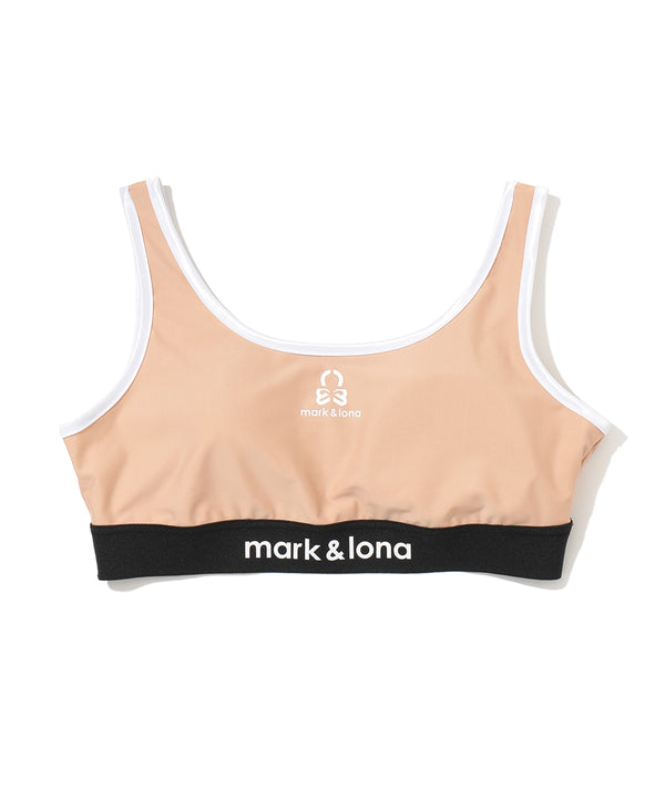 Essential Stretch Bra Top | WOMEN