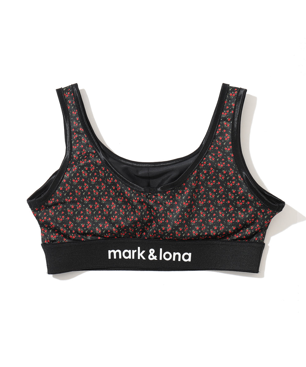 Essential Stretch Bra Top | WOMEN