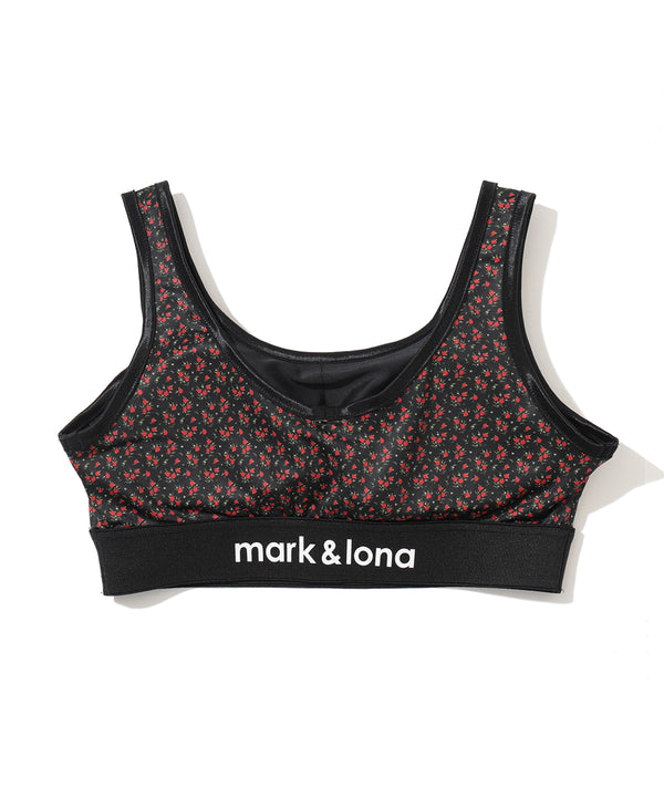 Essential Stretch Bra Top | WOMEN