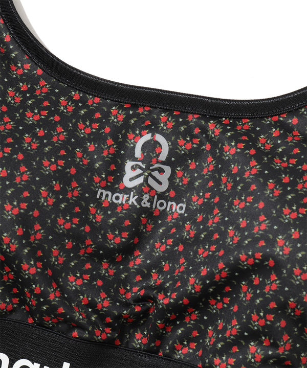 Essential Stretch Bra Top | WOMEN