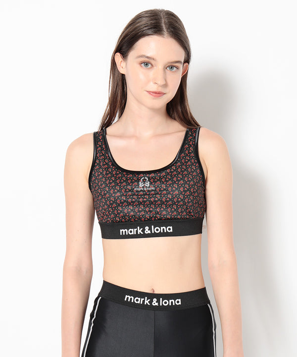 Essential Stretch Bra Top | WOMEN