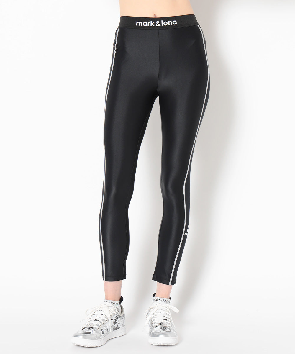 Essential Stretch Leggings | WOMEN