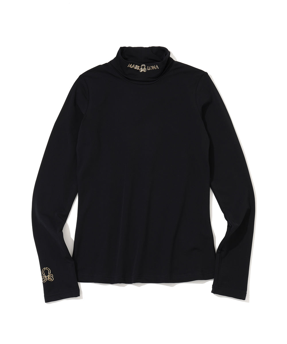 Element Thermal Turtleneck | WOMEN