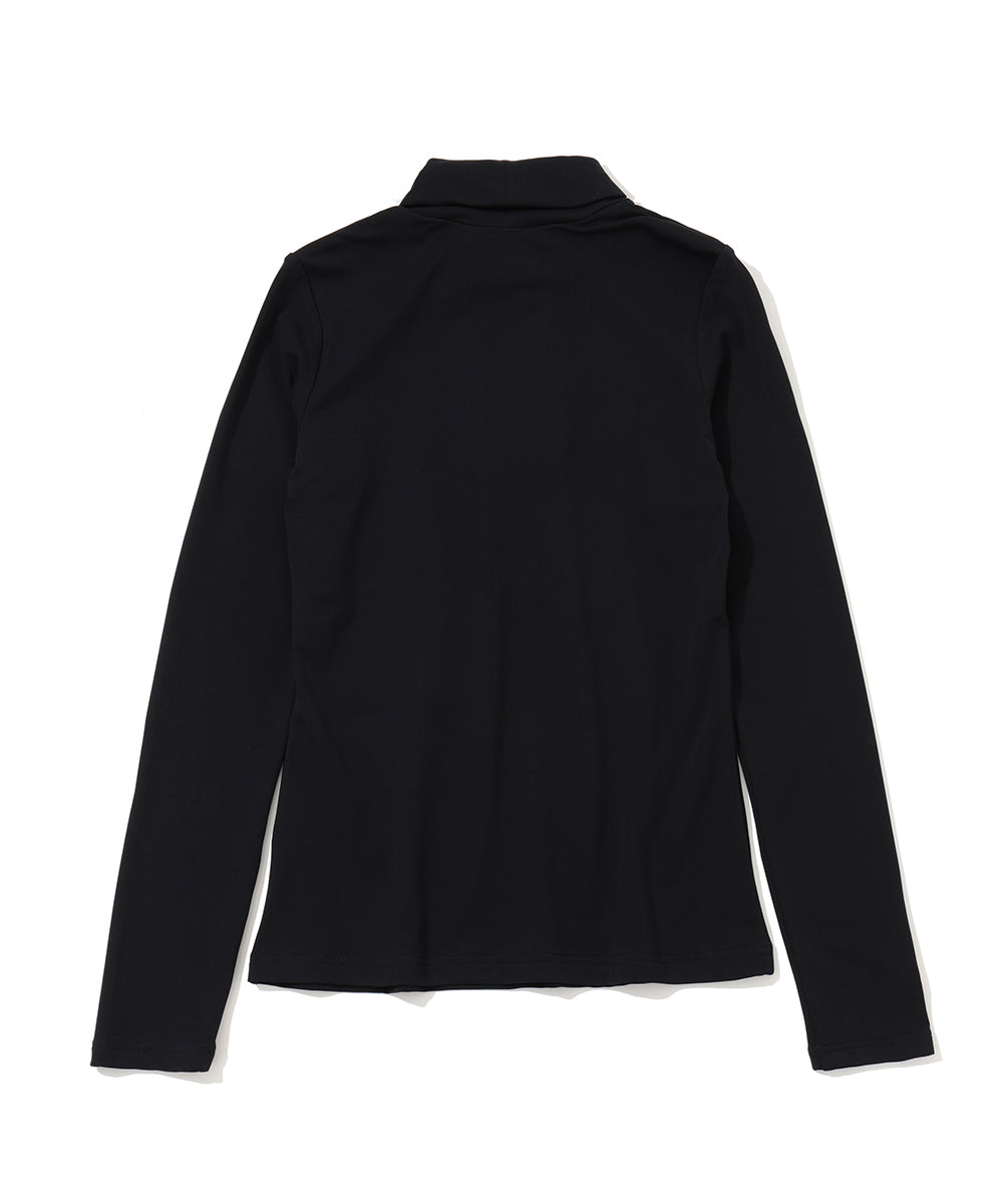 Element Thermal Turtleneck | WOMEN