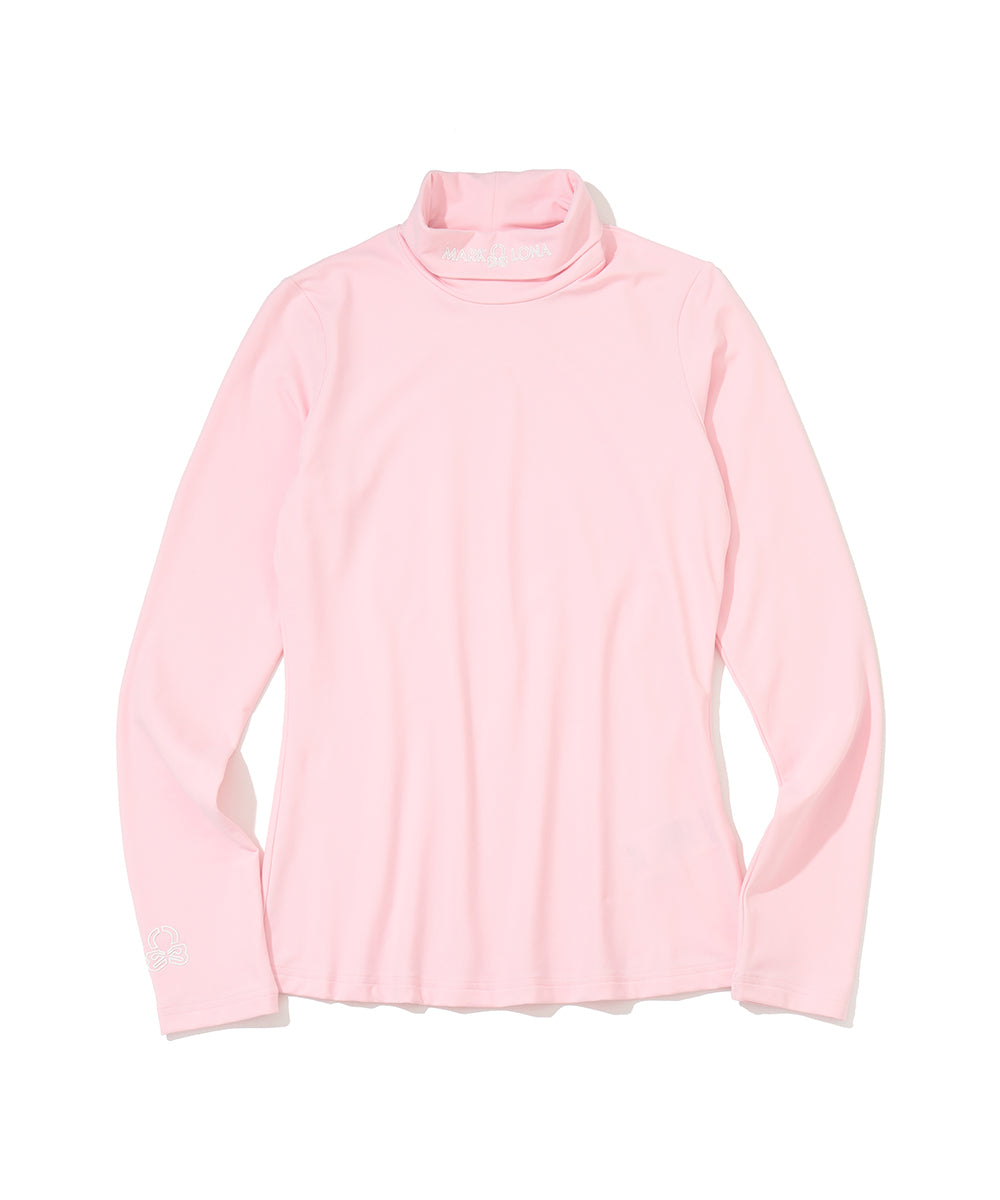 Element Thermal Turtleneck | WOMEN