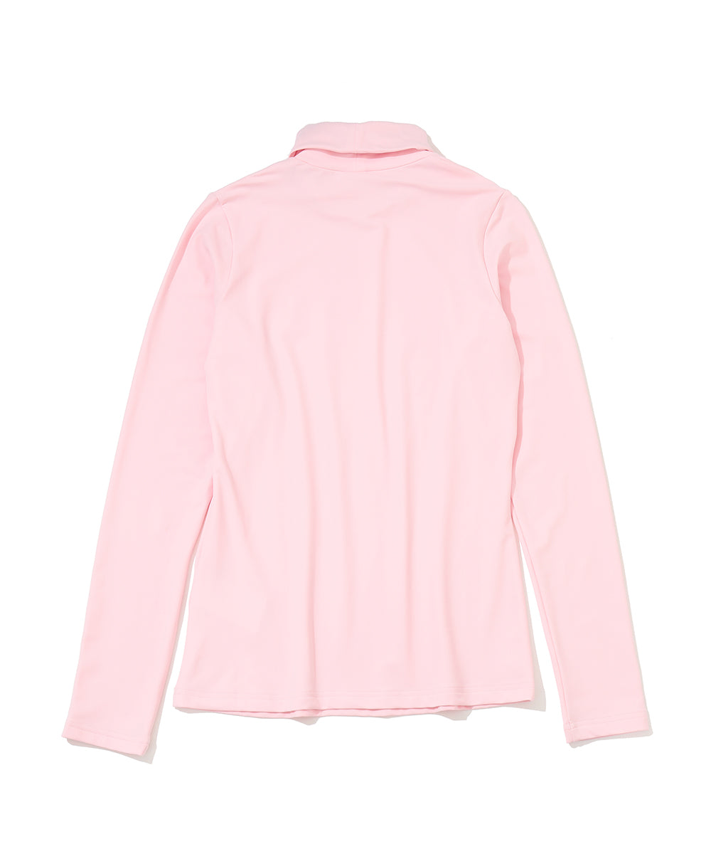 Element Thermal Turtleneck | WOMEN