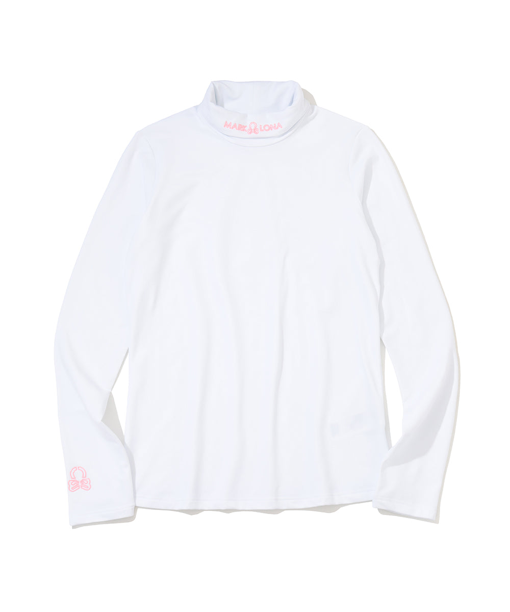 Element Thermal Turtleneck | WOMEN