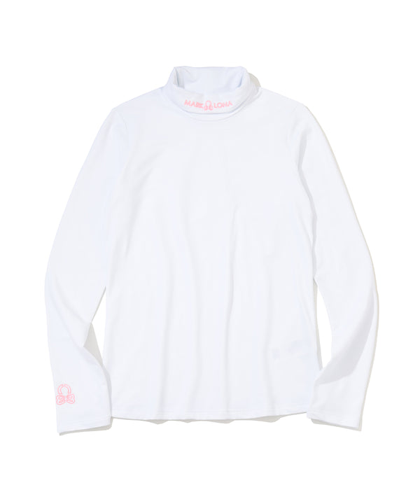 Element Thermal Turtleneck | WOMEN