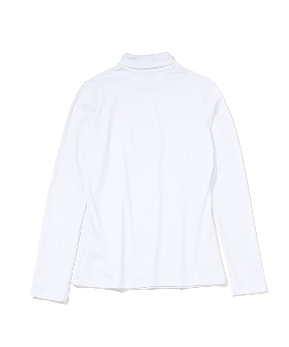 Element Thermal Turtleneck | WOMEN