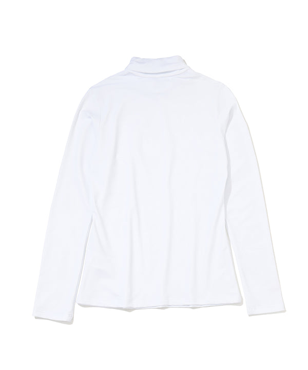 Element Thermal Turtleneck | WOMEN