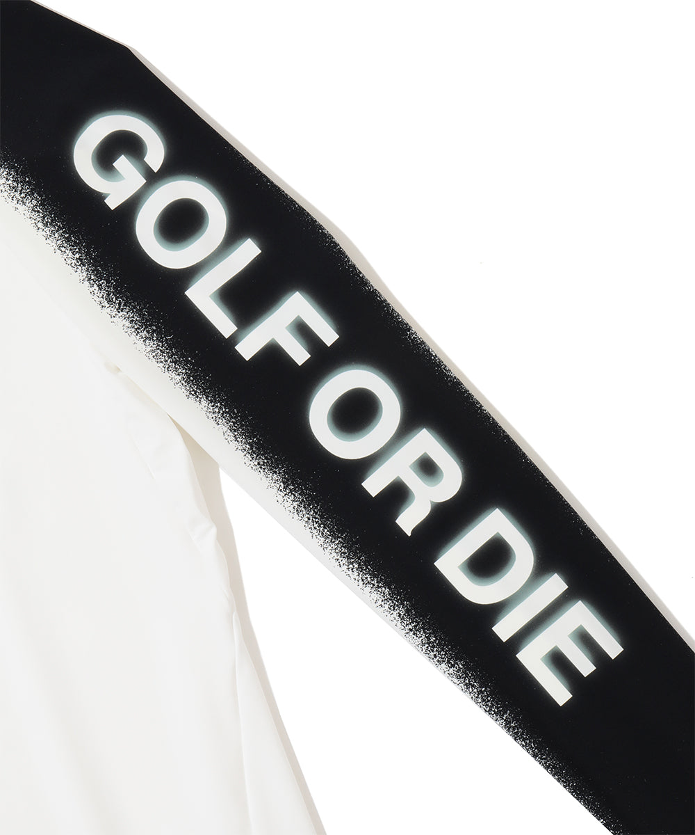 Vanguard Panel Mock Neck | MEN