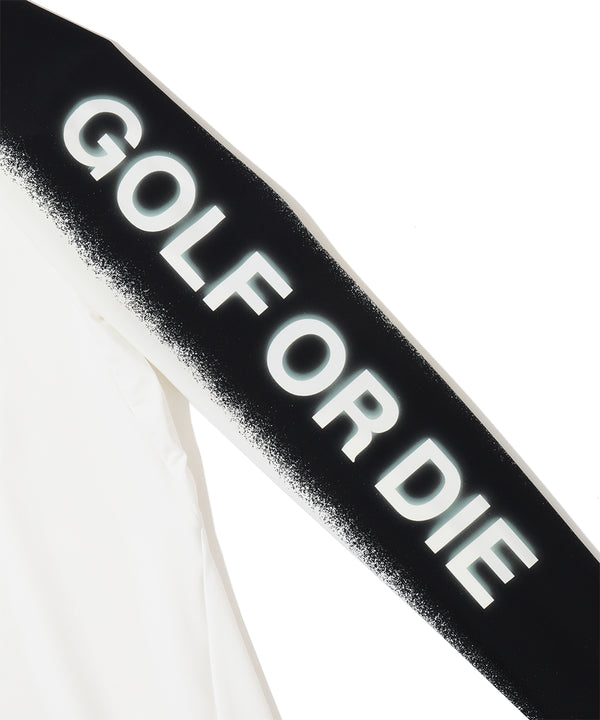 Vanguard Panel Mock Neck | MEN