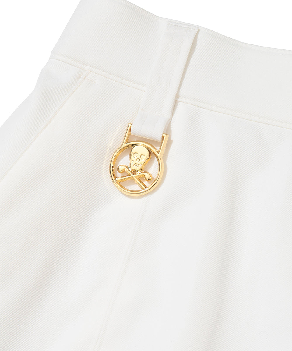 Staple Box Pleat Golf Skirt | WOMEN
