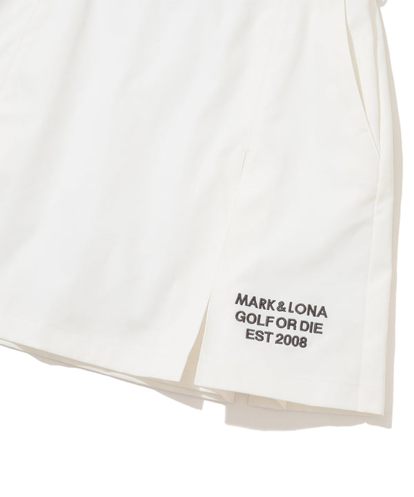 Staple Box Pleat Golf Skirt | WOMEN